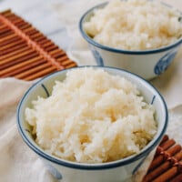 Bowl of Cooked Sticky Rice, cwww5.fioekdjsdas.cf