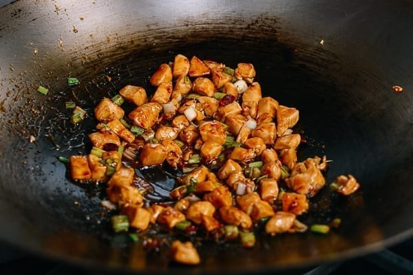 Cooking Kung Pao Chicken, cwww5.fioekdjsdas.cf