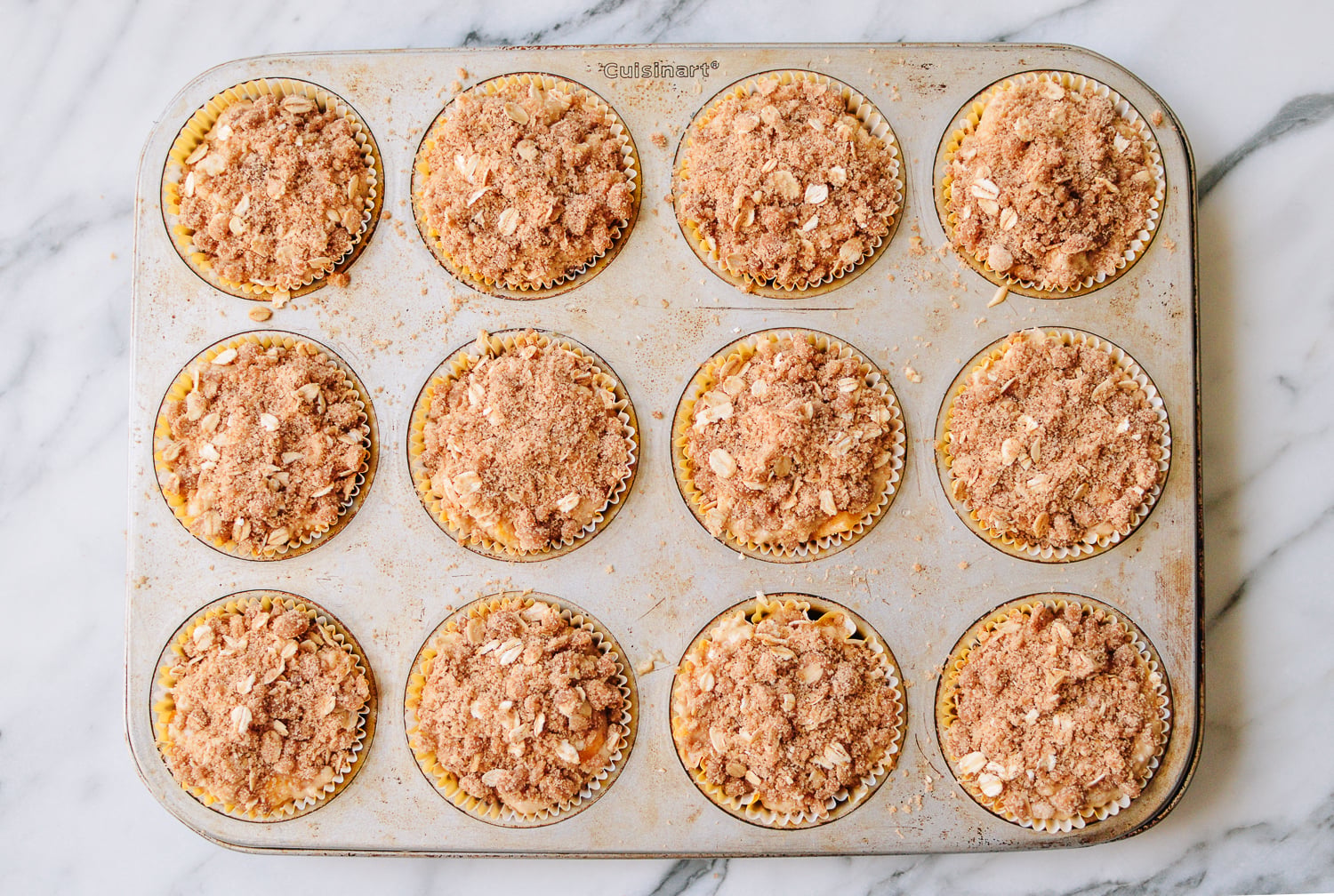 1 dozen mango muffins before baking, cwww5.fioekdjsdas.cf