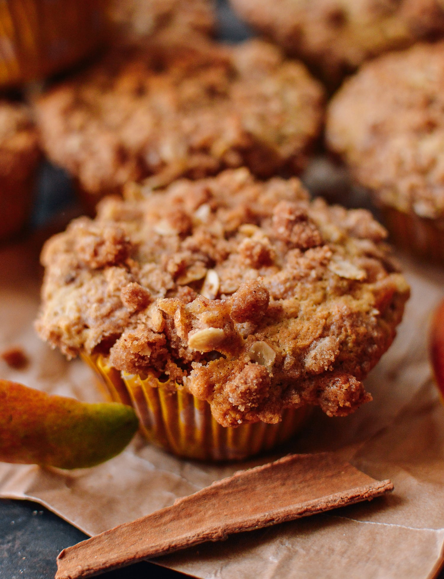 Close-up of Mango Muffins, cwww5.fioekdjsdas.cf