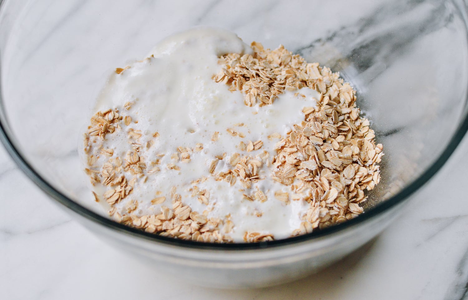 Soaking oats in buttermilk, cwww5.fioekdjsdas.cf