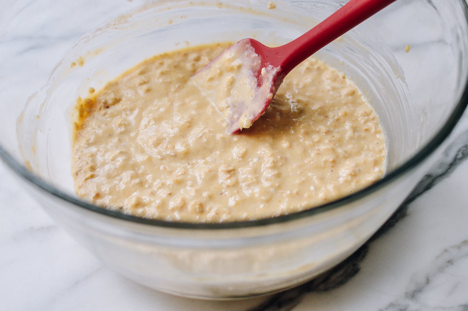 Mango muffin wet mixture, cwww5.fioekdjsdas.cf