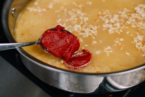Adding tomato paste to mexican rice, cwww5.fioekdjsdas.cf