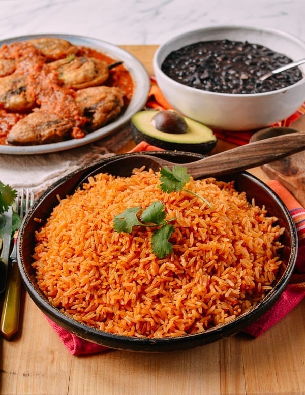 Mexican Rice, cwww5.fioekdjsdas.cf