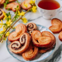 French Palmier Cookies, cwww5.fioekdjsdas.cf