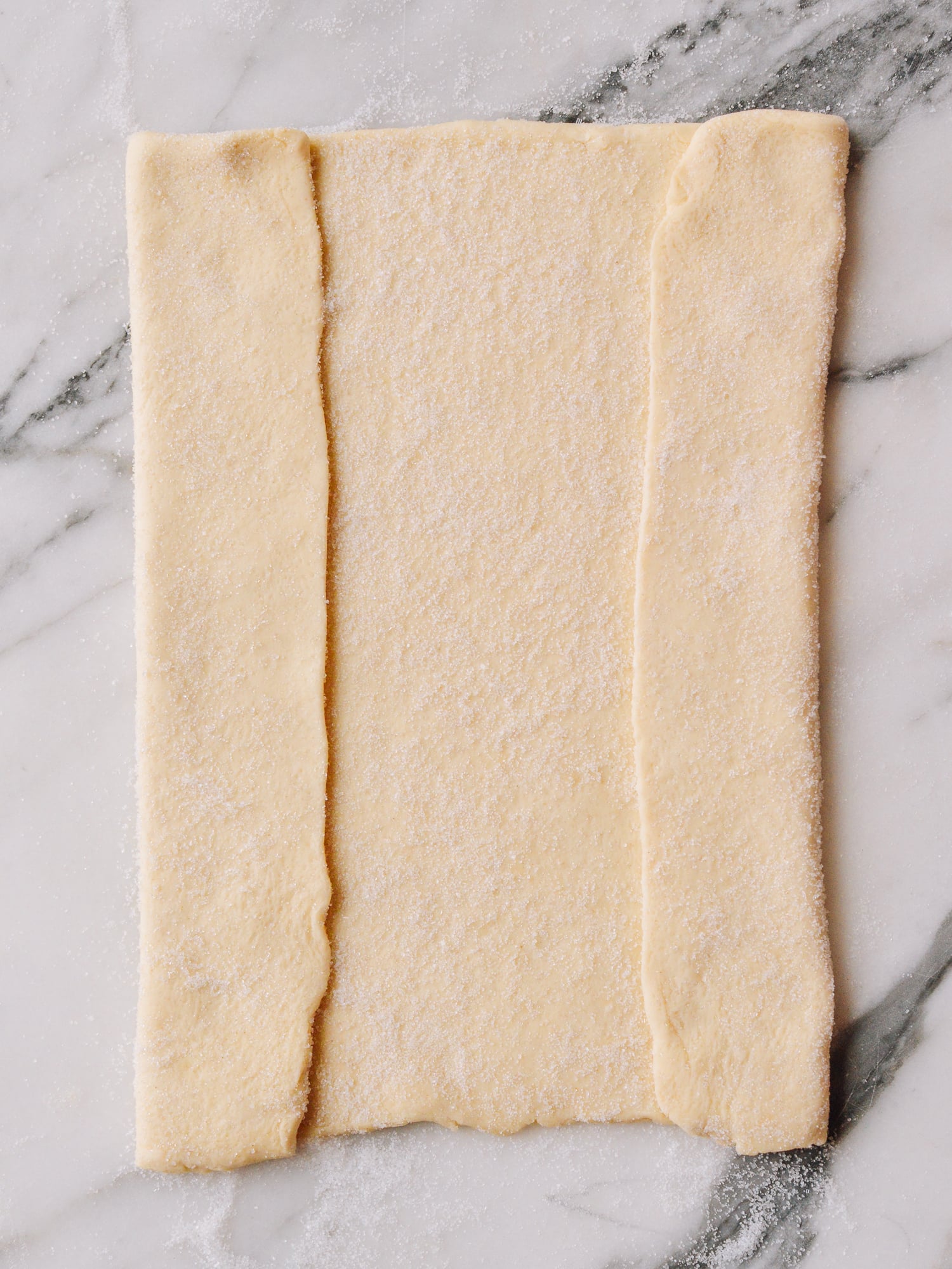 Folding puff pastry to make palmiers, cwww5.fioekdjsdas.cf