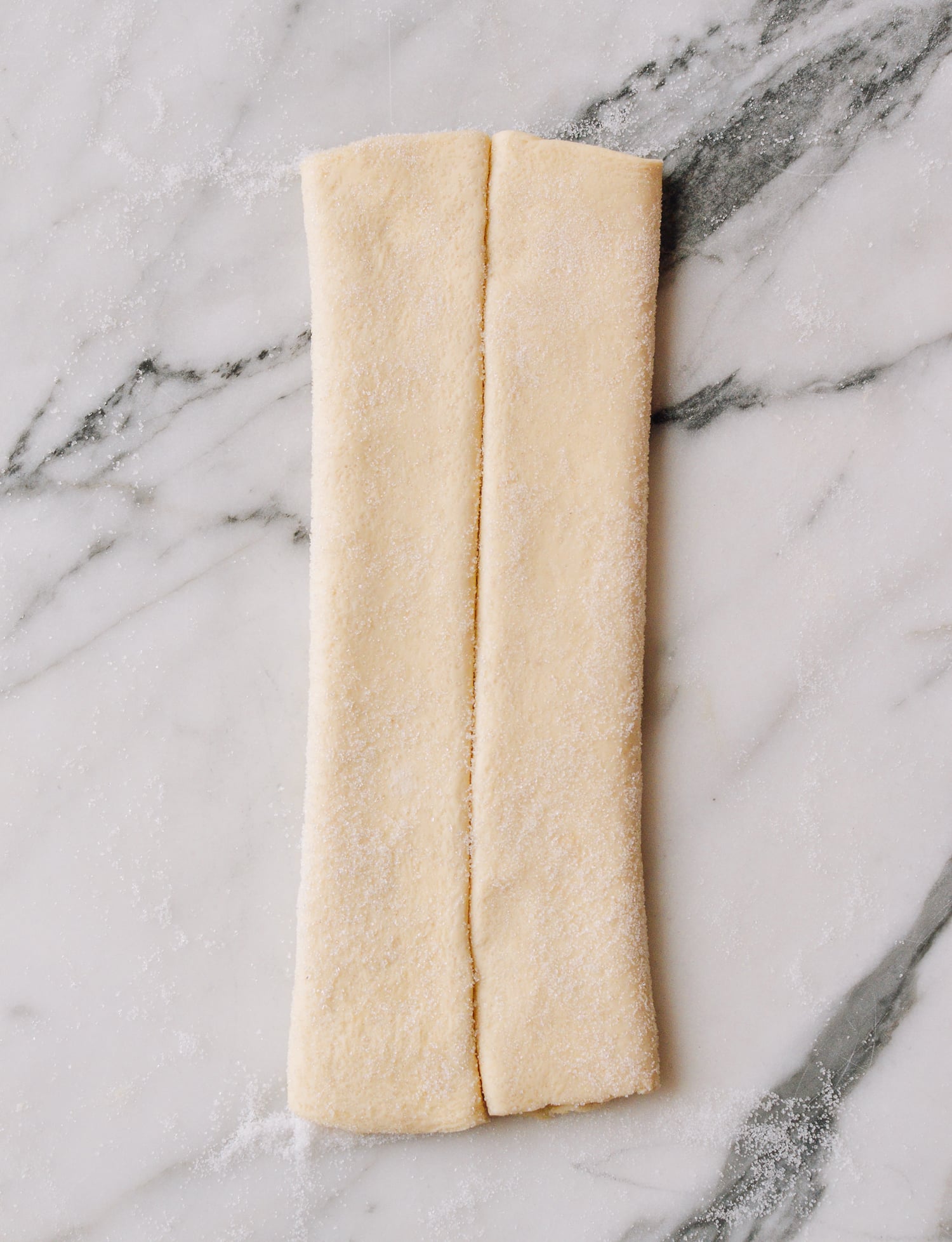 Folding puff pastry to make palmiers, cwww5.fioekdjsdas.cf