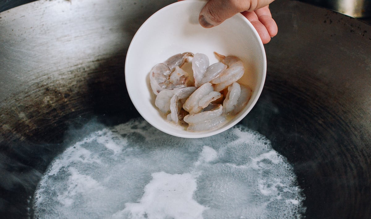 Blanching Shrimp, cwww5.fioekdjsdas.cf