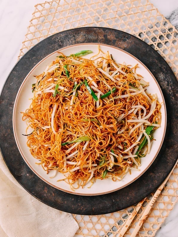 Plate of Supreme Soy Sauce Fried Noodles, cwww5.fioekdjsdas.cf