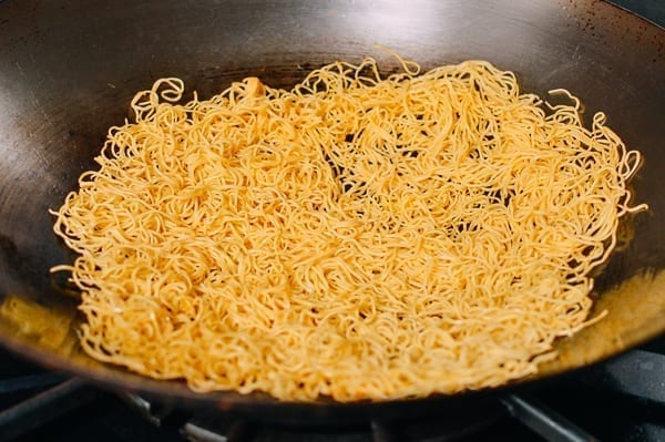 Frying Hong Kong Egg Noodles, cwww5.fioekdjsdas.cf