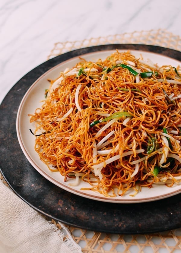 Cantonese Soy Sauce Pan-fried Noodles, cwww5.fioekdjsdas.cf