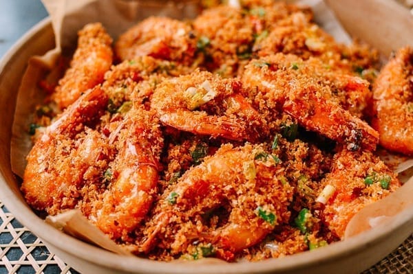 Plate of Typhoon Shelter Shrimp, cwww5.fioekdjsdas.cf