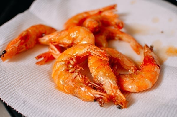Shrimp after first fry, cwww5.fioekdjsdas.cf