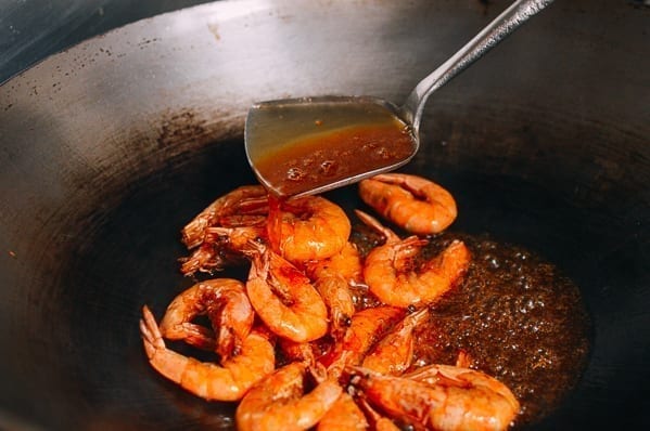 Frying shrimp a second time, cwww5.fioekdjsdas.cf