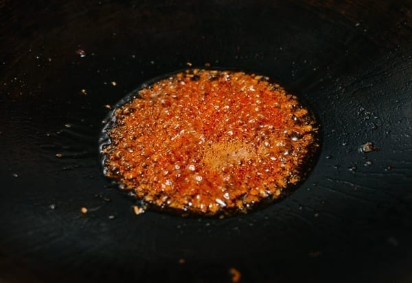 Frying ginger in shrimp oil, cwww5.fioekdjsdas.cf