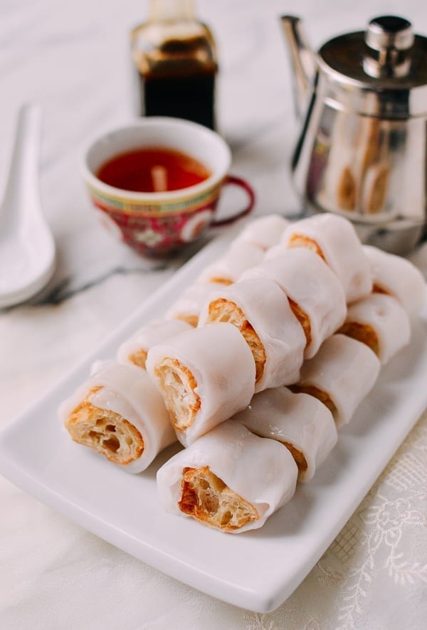 Zhaliang dim sum on serving plate, cwww5.fioekdjsdas.cf