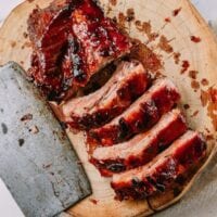 Char Siu-Style Oven Baked Ribs, cwww5.fioekdjsdas.cf