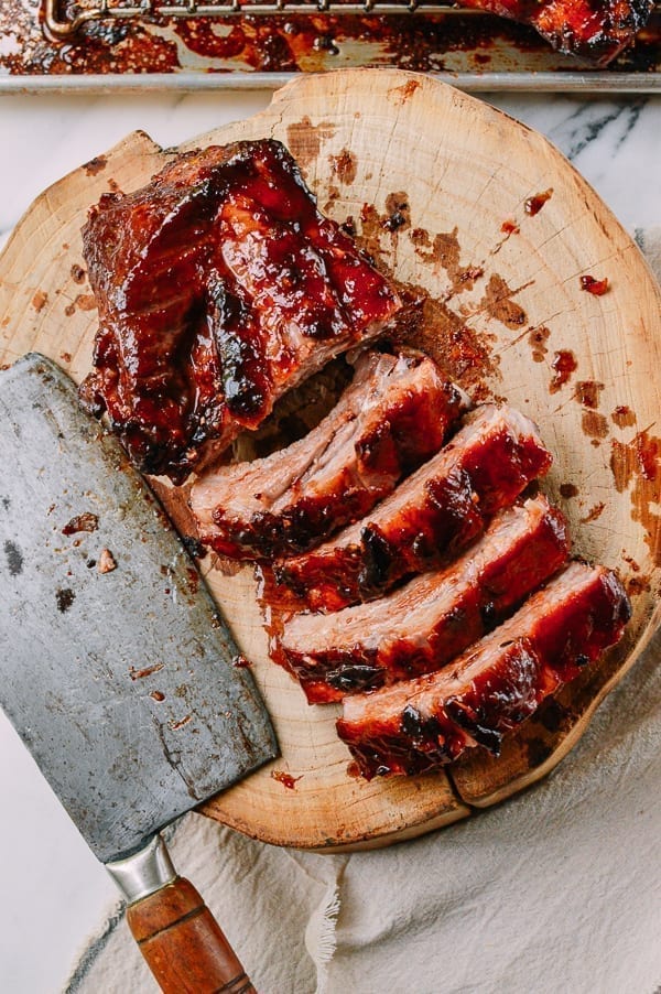 Char Siu-Style Oven Baked Ribs, cwww5.fioekdjsdas.cf