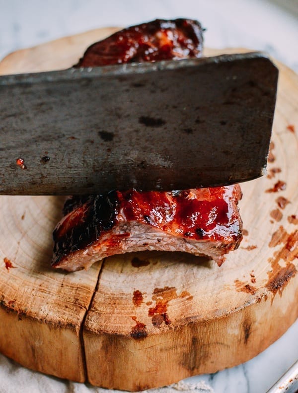 Slicing BBQ Ribs, cwww5.fioekdjsdas.cf