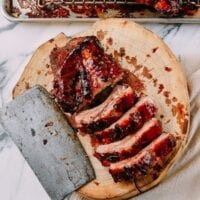 Oven Roasted Ribs with Char Siu Marinade, cwww5.fioekdjsdas.cf