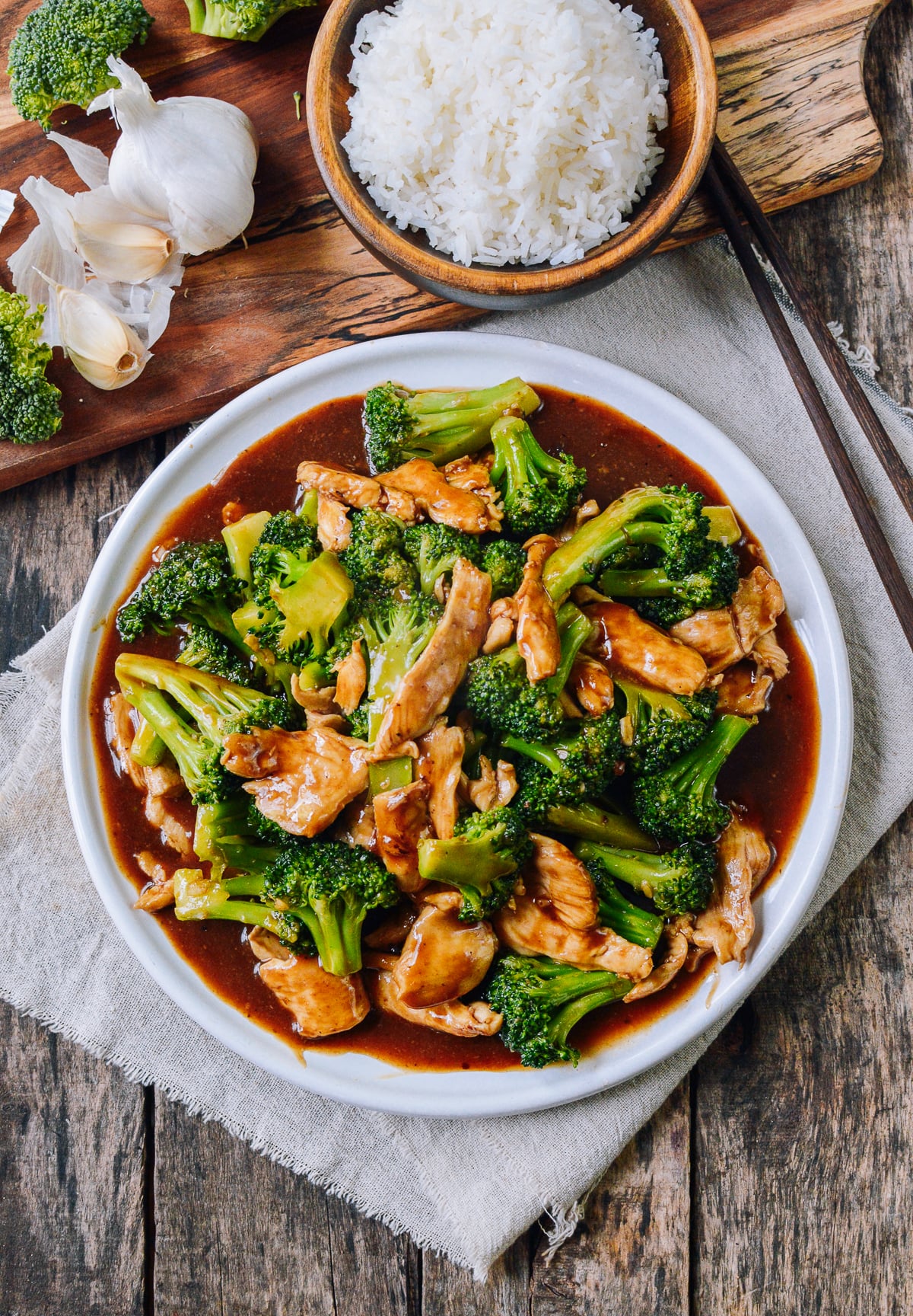 Chinese Chicken and Broccoli, cwww5.fioekdjsdas.cf