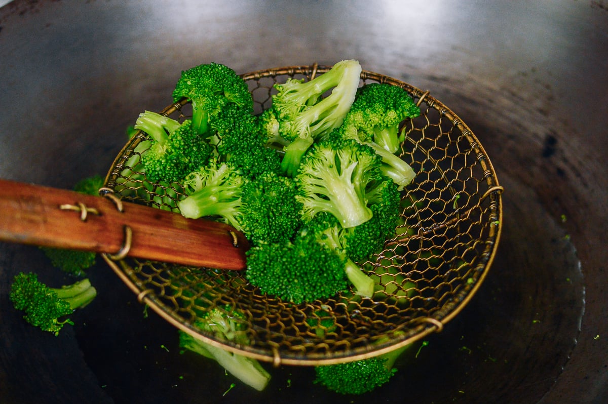 Blanching Broccoli, cwww5.fioekdjsdas.cf