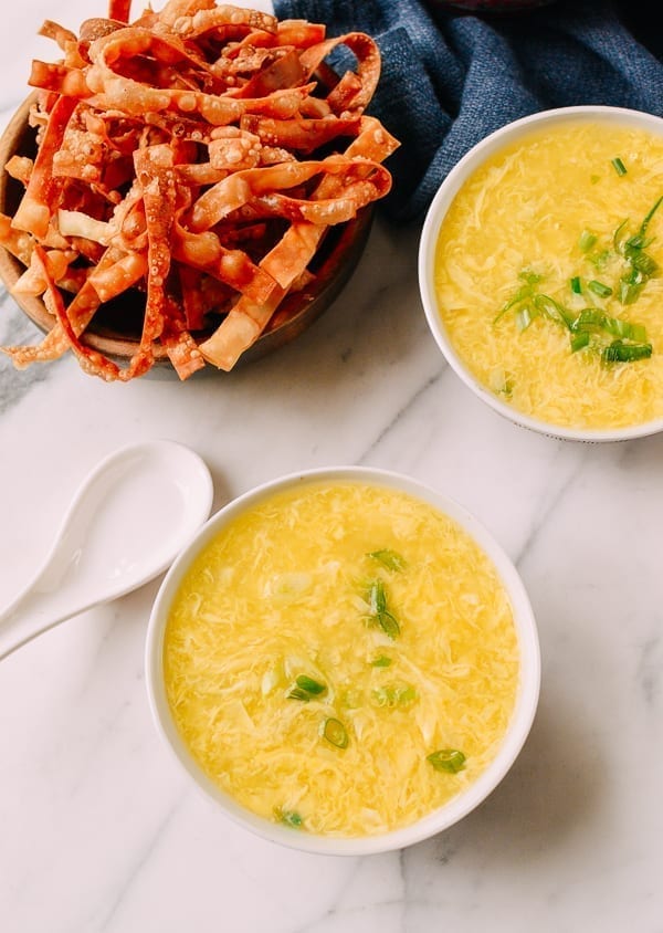 Bowl of egg drop soup, cwww5.fioekdjsdas.cf