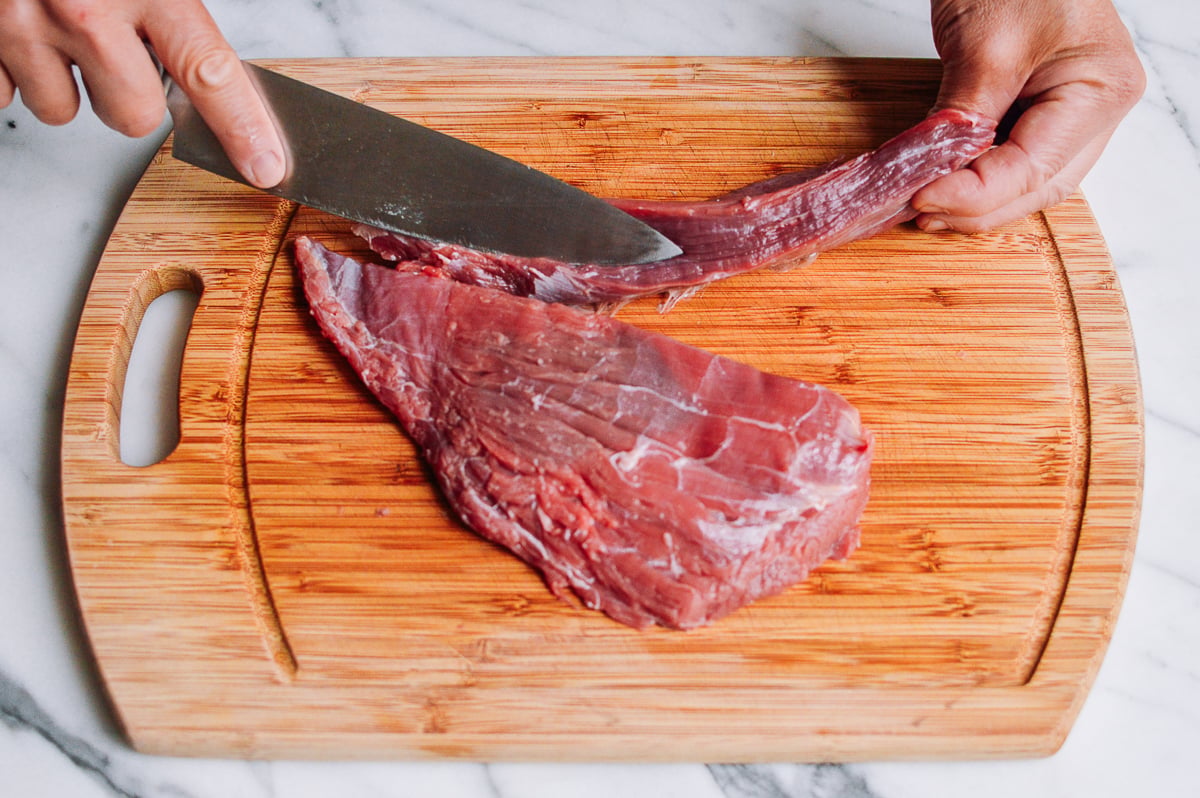 cutting flank steak strips by cwww5.fioekdjsdas.cf
