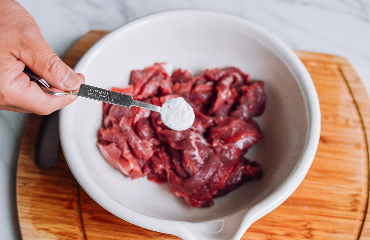 How to prepare beef for stir-fry by cwww5.fioekdjsdas.cf