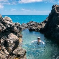 Queen's Bath on Moku Nui, cwww5.fioekdjsdas.cf