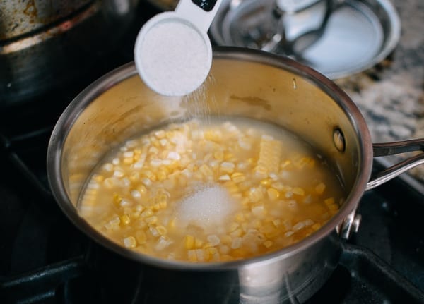 Adding sugar to corn, cwww5.fioekdjsdas.cf