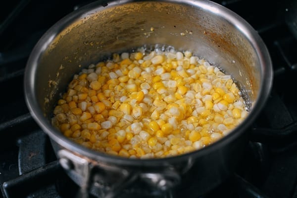 Simmering corn kernels, cwww5.fioekdjsdas.cf