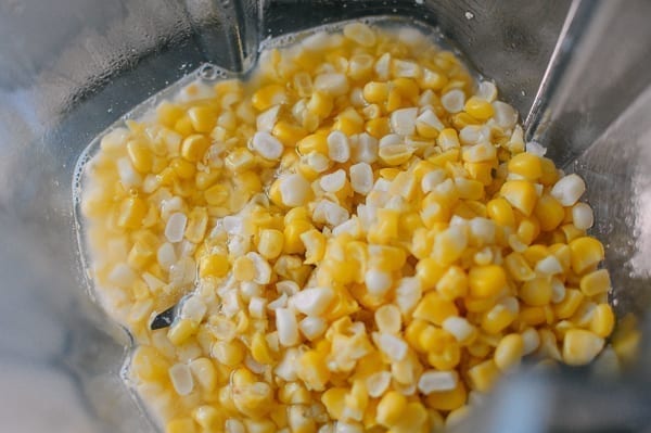 Corn, water, and sugar in blender, cwww5.fioekdjsdas.cf