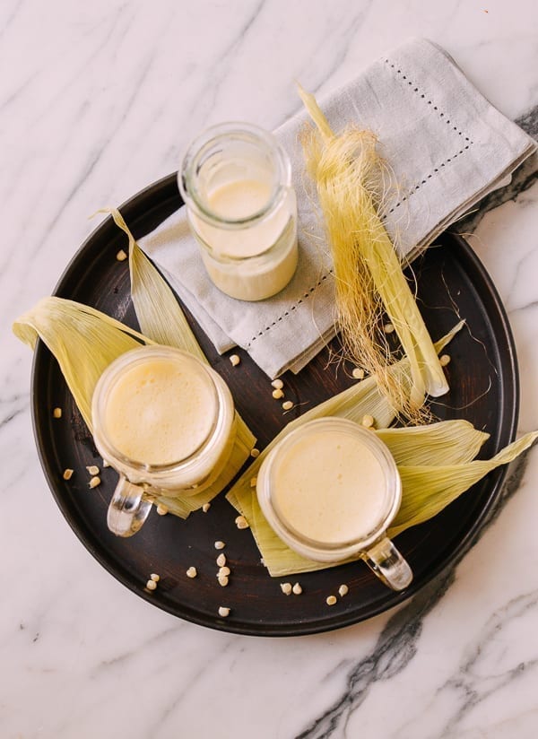 Chinese Corn Smoothie, cwww5.fioekdjsdas.cf