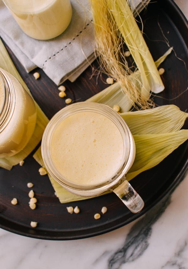 Corn and milk smoothie, cwww5.fioekdjsdas.cf