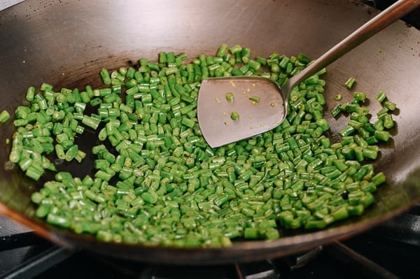 Searing chopped green beans, cwww5.fioekdjsdas.cf