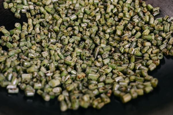 Wok seared green beans, cwww5.fioekdjsdas.cf