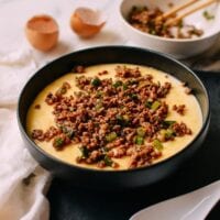Chinese steamed egg with pork, cwww5.fioekdjsdas.cf