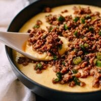 Steamed Eggs with Crispy Pork, cwww5.fioekdjsdas.cf