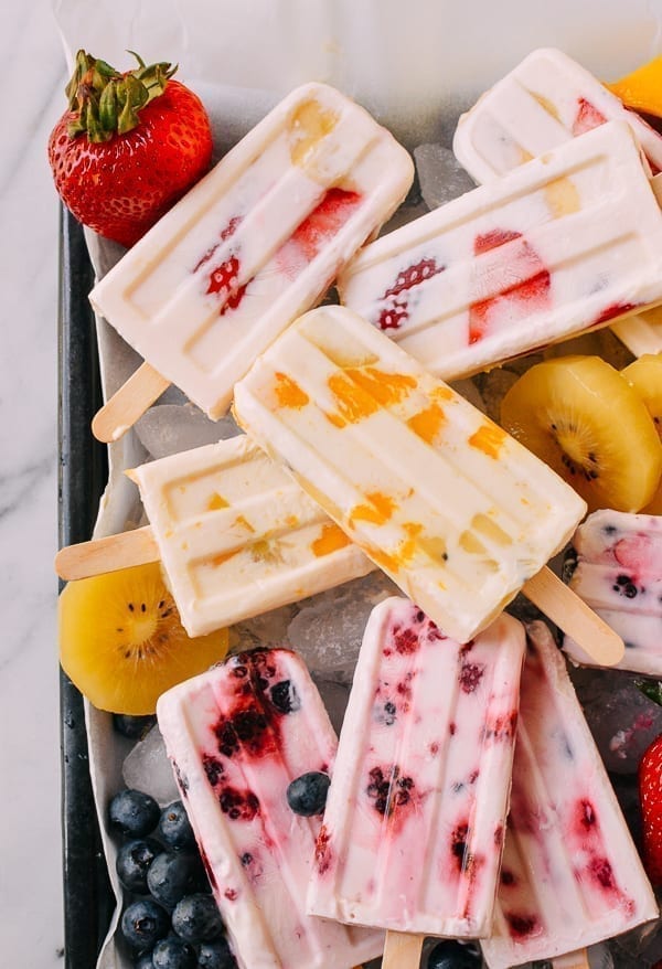 4 Ingredient Fruit & Yogurt Popsicles, cwww5.fioekdjsdas.cf