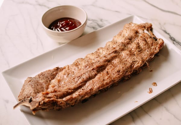 Cooked ribs from Instant Pot, cwww5.fioekdjsdas.cf