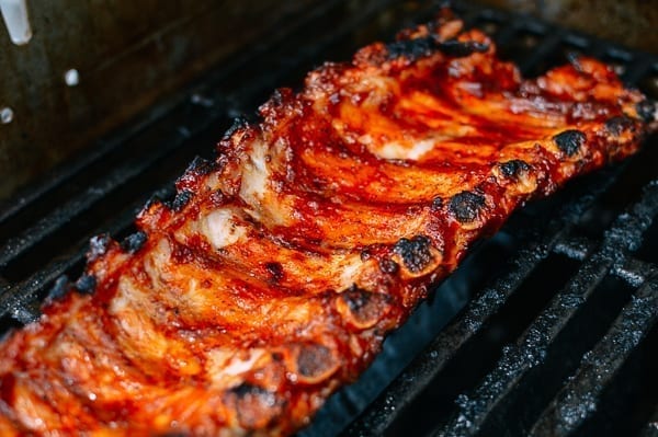 Grilling BBQ ribs, cwww5.fioekdjsdas.cf
