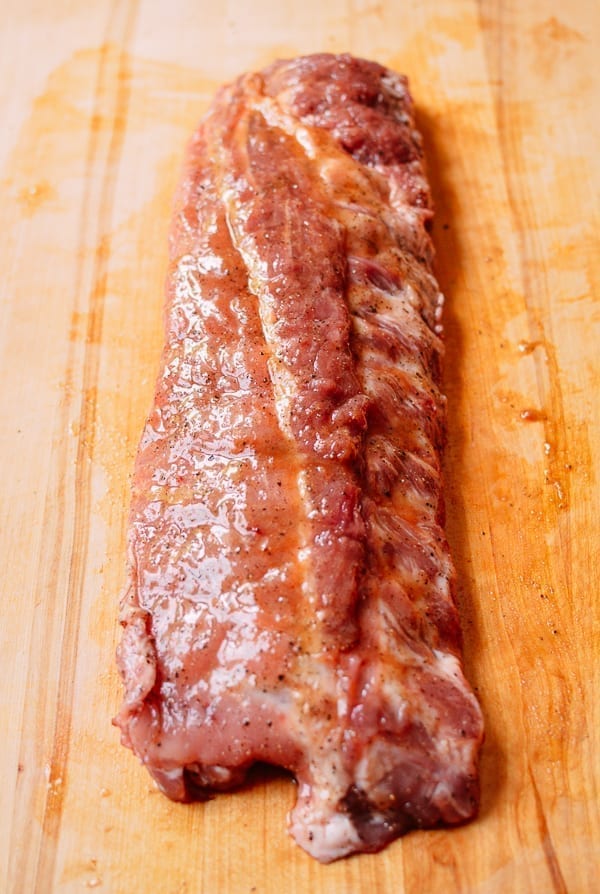 Marinated baby back ribs, cwww5.fioekdjsdas.cf