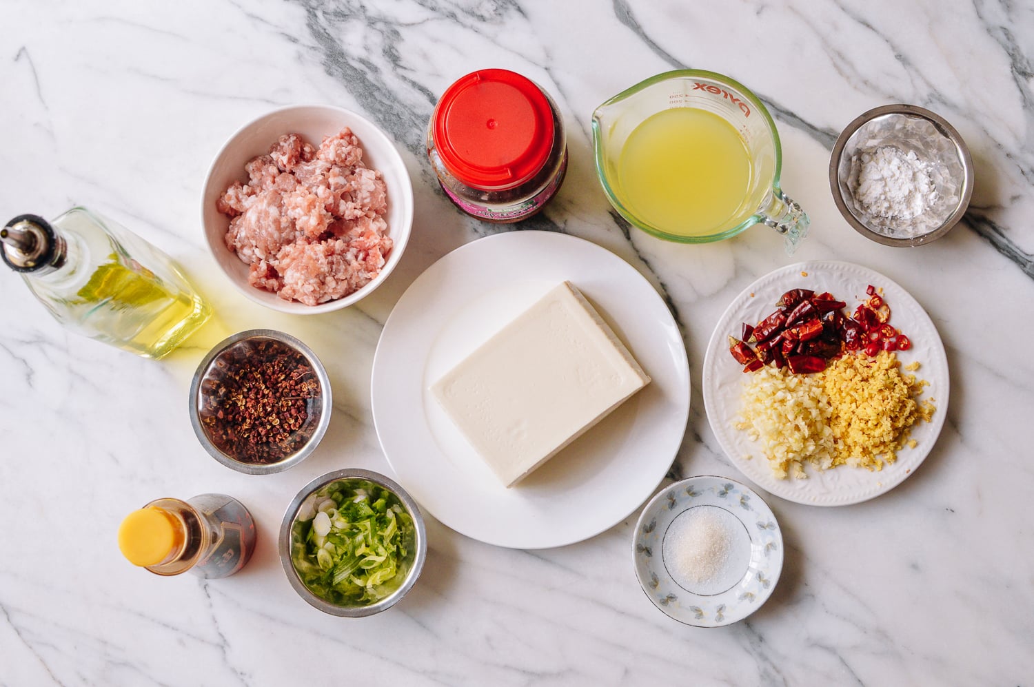 Mapo Tofu Ingredients, cwww5.fioekdjsdas.cf