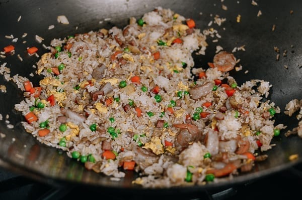 Stir-frying fried rice, cwww5.fioekdjsdas.cf