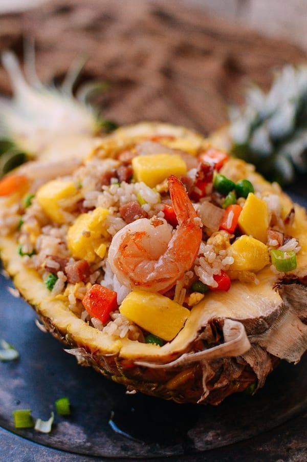 Pineapple fried rice, cwww5.fioekdjsdas.cf