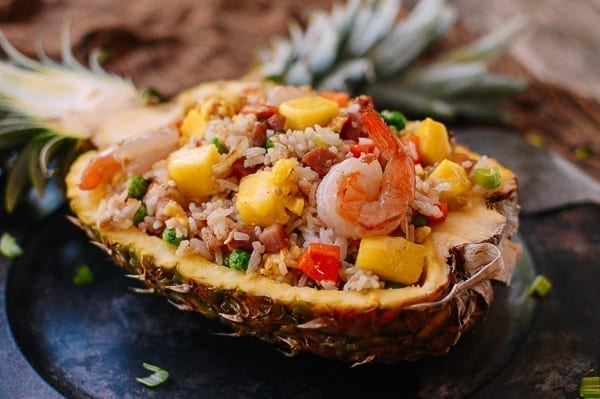 Pineapple fried rice, cwww5.fioekdjsdas.cf