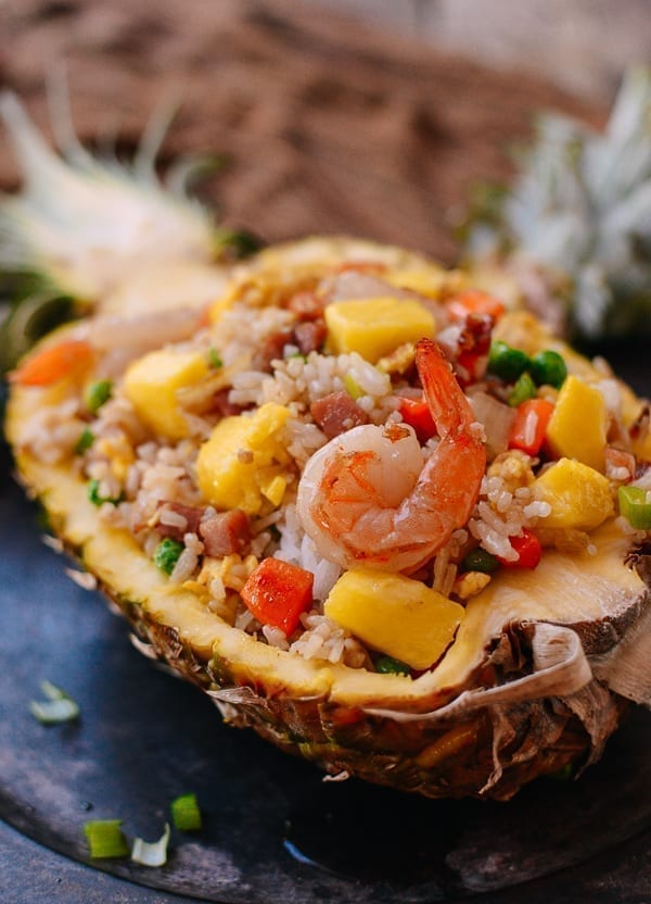 Thai Pineapple Fried Rice, cwww5.fioekdjsdas.cf