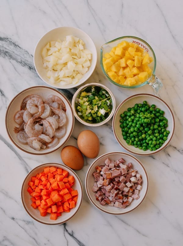 Pineapple fried rice ingredients, cwww5.fioekdjsdas.cf