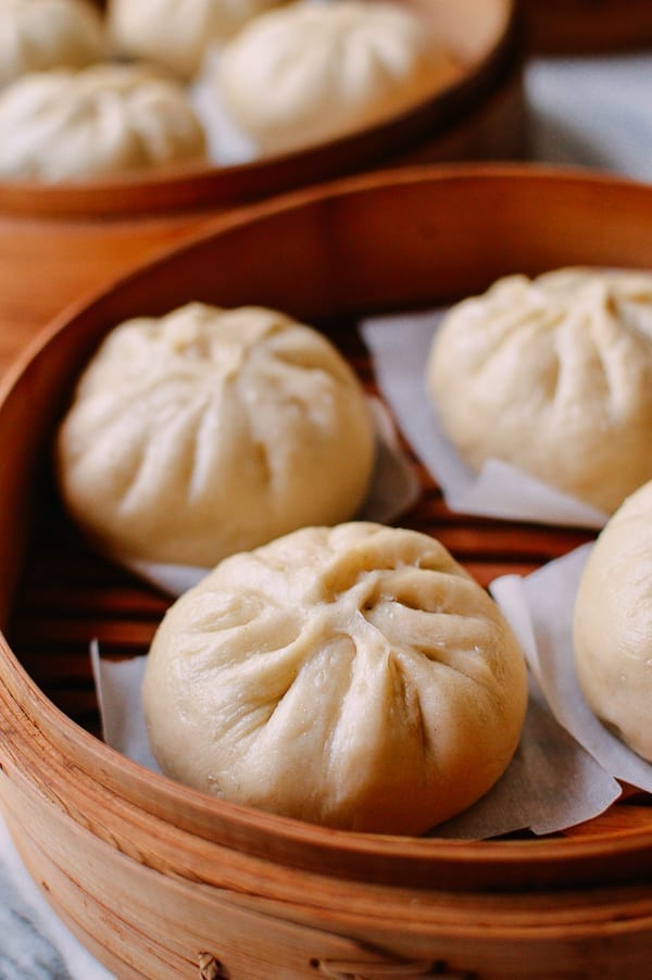 Baozi in bamboo steamer, cwww5.fioekdjsdas.cf